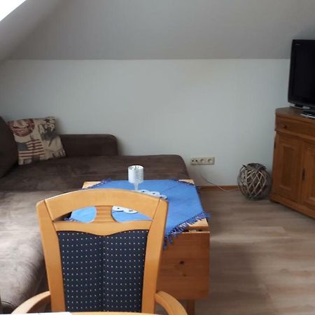 Apartment Schulte Dornum Kültér fotó