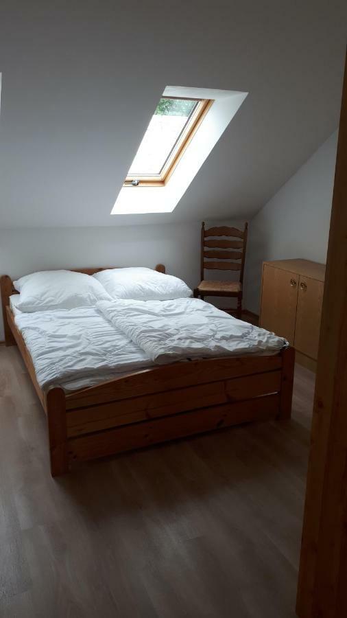 Apartment Schulte Dornum Kültér fotó