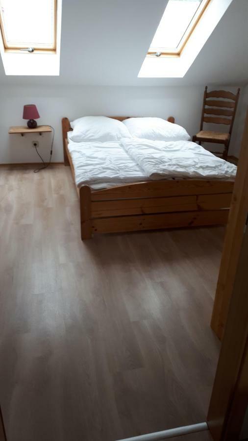 Apartment Schulte Dornum Kültér fotó