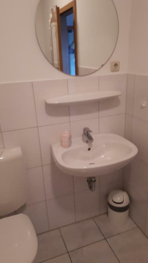 Apartment Schulte Dornum Kültér fotó